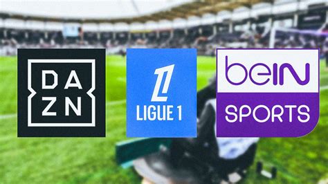 Droits Tv Ligue 1 Ligue 2 Le Communiqué Cinglant De Bein Sports