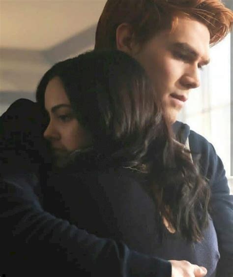 Veronica and Archie - online puzzle