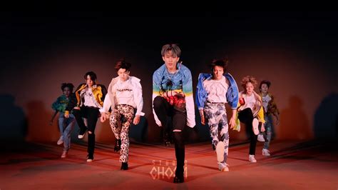 K Nct Dream Hot Sauce Studio Choom Mv P M