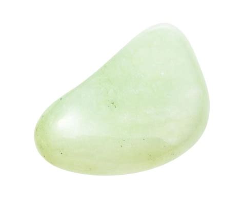 17 Light Green Crystal Names: Gemstone Images
