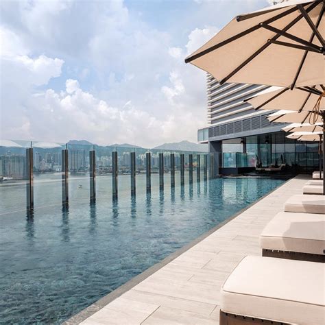 The Best Hong Kong Staycations To Book Right Now Cathay