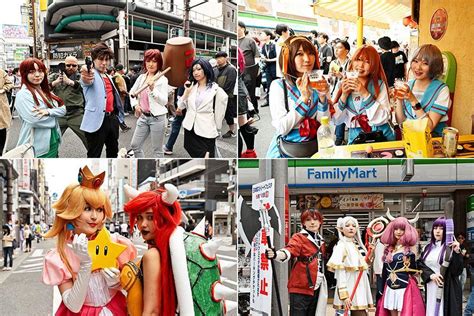 5年ぶりの『日本橋ストフェス』に21万人が熱狂、国内最大規模コスプレイベントを振り返る関西芸能デイリースポーツ Online