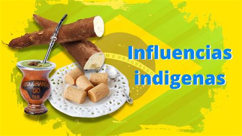 Influencias indígenas na culinaria brasileira YouTube