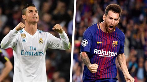 Lionel Messi vs Cristiano Ronaldo quem tem mais títulos BeSoccer