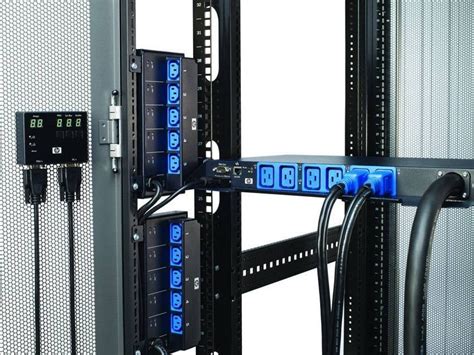 Power Distribution Unit Buying Guide For Simple Server Room Setup