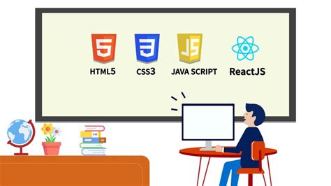 The Front End Web Developer Bootcamp Html Css Js React