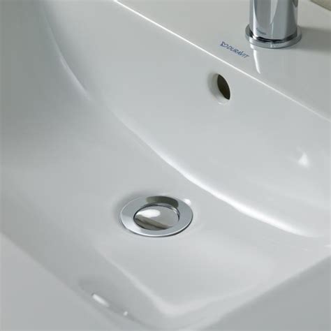 Duravit Me By Starck Wc Et Lavabo Reuter