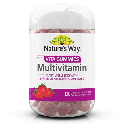 ADULT VITA GUMMIES MULTIVITAMIN | Vitawell.lk