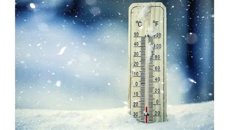 Extreme Cold Warning In Place Throughout Alberta Rdnewsnow