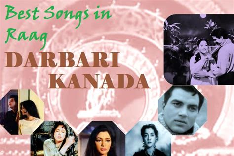 Best Bollywood Songs in Raag Darbari Kanada - HubPages