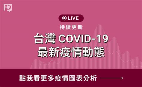 1 27本土增21例、境外移入43例 桃園13例居多 ｜ 公視新聞網 Pnn