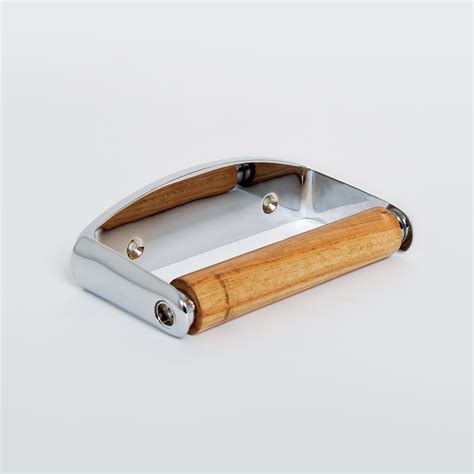 Lockable Toilet Roll Holder | Mason Architectural Hardware Ltd