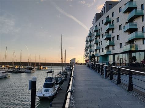 The Boardwalk At West Quay Brighton Mat Fascione Cc By Sa 2 0