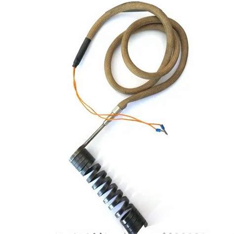 Hot Runner Coil Heater At Rs Piece Coil Heaters In Manesar ID