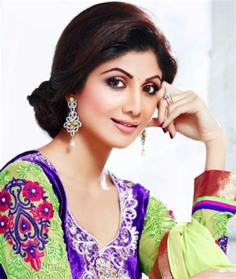 Shilpa Shetty – Movies, Bio and Lists on MUBI