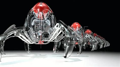 10 Ways How Nano Robots Might Change The Future Of Science