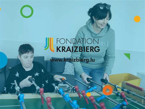 Imprimerie Fondation Kraizbierg