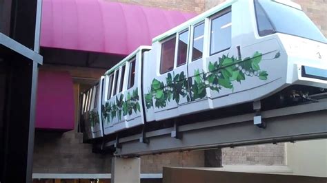 Monorail Pearlridge Youtube