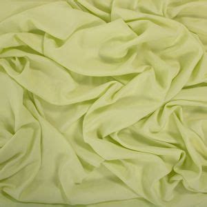 Tecido Viscose Verde Neo Mint Na Mea Riviera Tecidos Finos