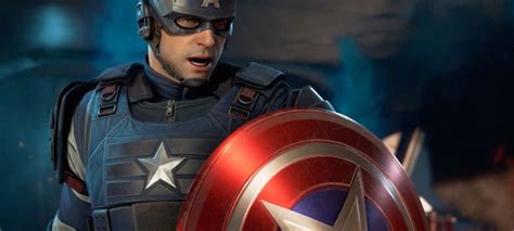 Marvel’s Avengers gameplay debut set for August but most of it has ...