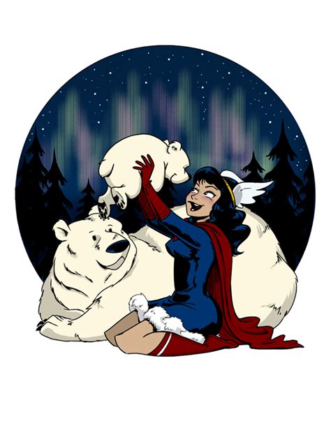 Nelvana Of The Northern Lights Kickstarter Launch Geekpr0n