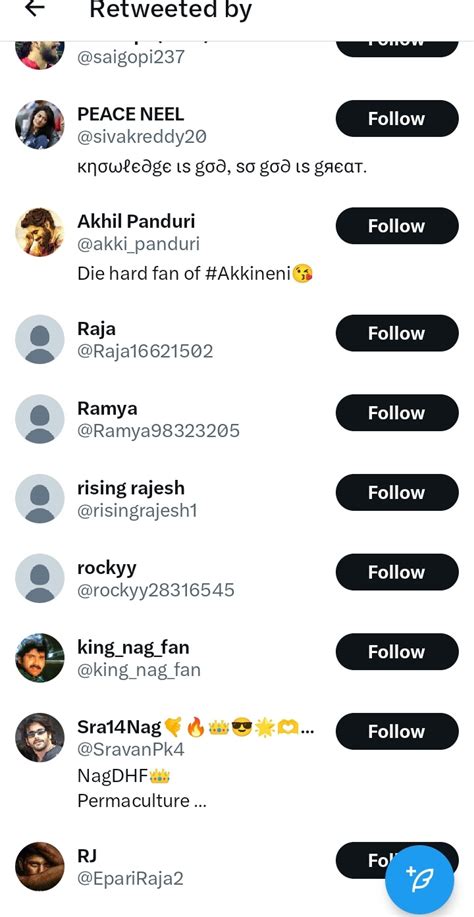 Ramesh On Twitter Alwaysnanisai2 Bots Accounts 😭😐 Of Snake Anna The