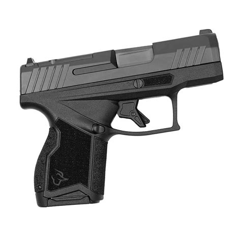 Pistola Taurus Gx4 Grafeno 9mm Com Melhor Preço E Qualidade Do Mercado é Na Capital Guns