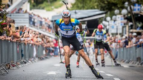 Ticket Vorverkauf F R Dresdner City Biathlon Startet Antenne Sachsen