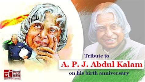 World Students’ Day 2022: Interesting Facts about APJ Abdul Kalam | NewsTrack English 1