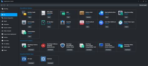 Synology Surveillance Station: Best DIY NVR of 2025?