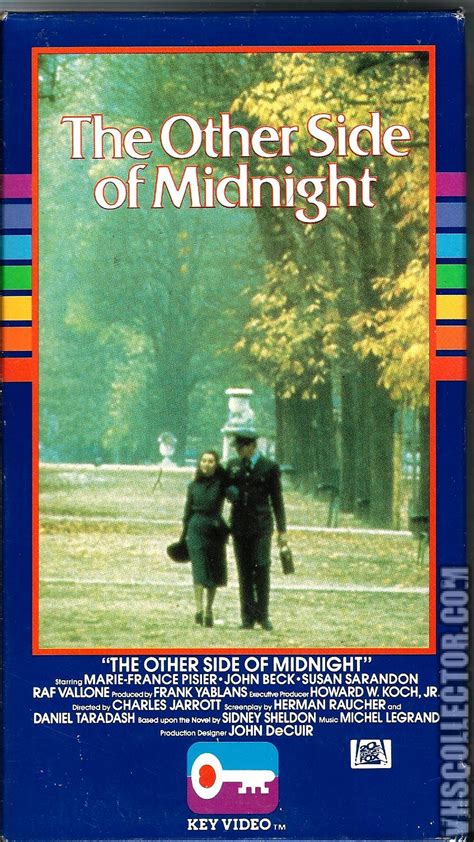 The Other Side of Midnight | VHSCollector.com