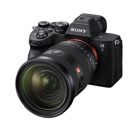 Sony FE 24-70mm f/2.8 GM II Lens Announced, Price $2,298 ! | Sony Rumors