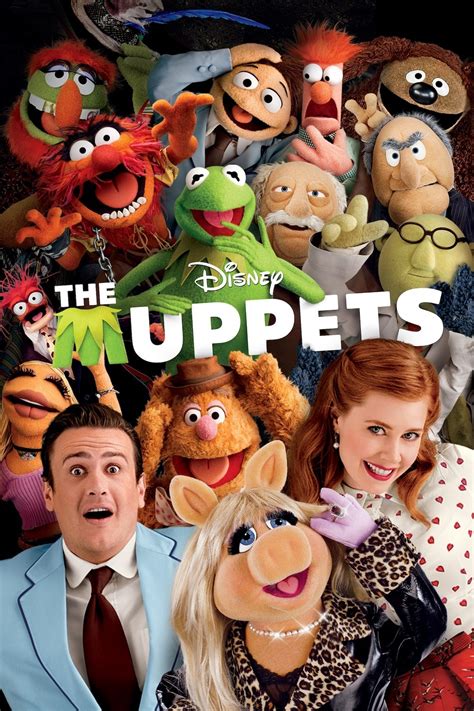 Muppets 2011 Cast Disney, ESPN, NBA Set To Dunk The Halls With