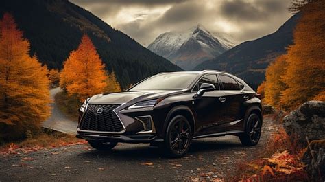 Lexus Nx A Masterpiece Of Performance And Luxury Best Cars News