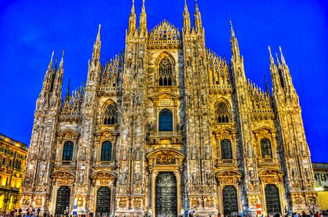 5 Atractii Turistice In Milano Tiptrip