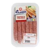 Rappel Consommateur D Tail Saucisses De Volaille X G Et Saucisses