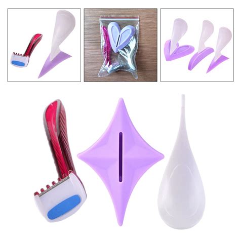 Shaving Bikini Razor Shaping Tool For Pubic Hair F Grandado