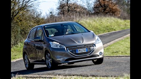 Peugeot 208 5 Porte Allure 1 2 12v VTi 82 CV