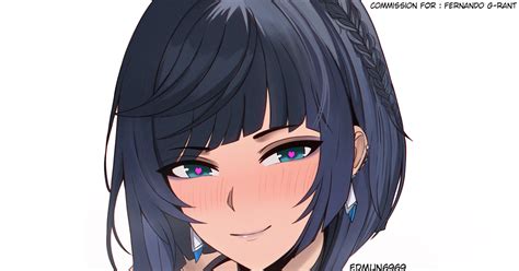 edmun pixiv