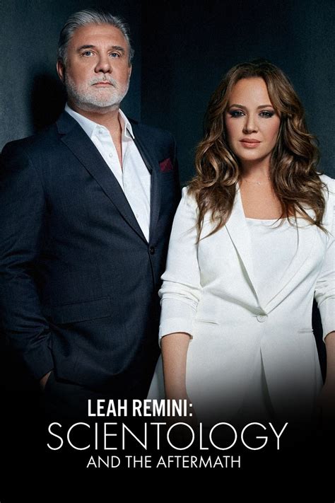 Leah Remini Scientology And The Aftermath Tv Series 2016 2019