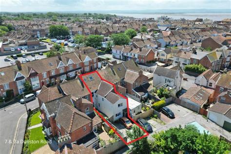 Homes For Sale In Burnham On Sea Buy Property In Burnham On Sea