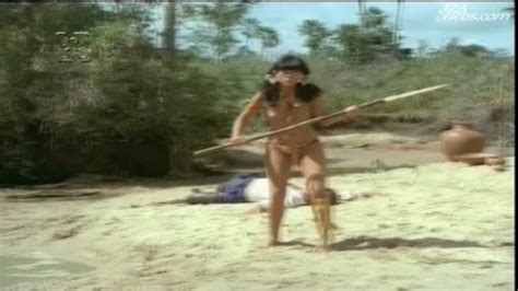 Iracema A Virgem Dos L Bios De Mel Nude Pics