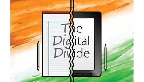 What Is Digital Divide All About