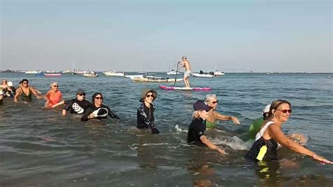 L Ge Cap Ferret Le Seul Club De Longe C Te De Gironde Est Sur La