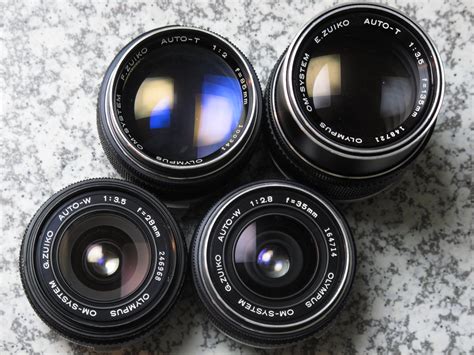 oympus zuiko lenses gzuiko mmf  gzuiko mmf flickr