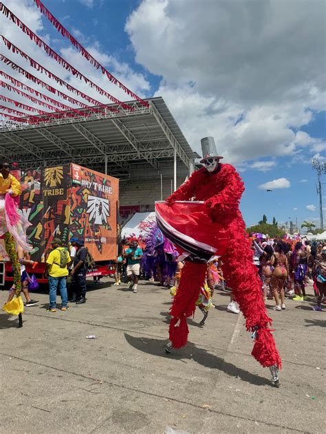 How To Plan For Trinidad Carnival 2026 Travel With Lady Chin