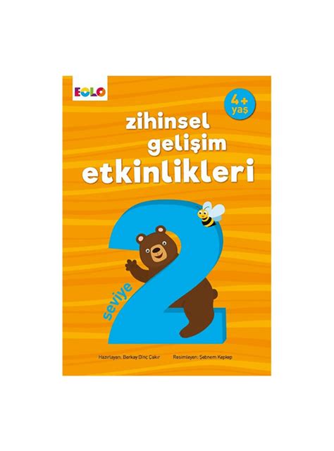 Zihinsel Geli Im Etkinlikleri Seviye Ya