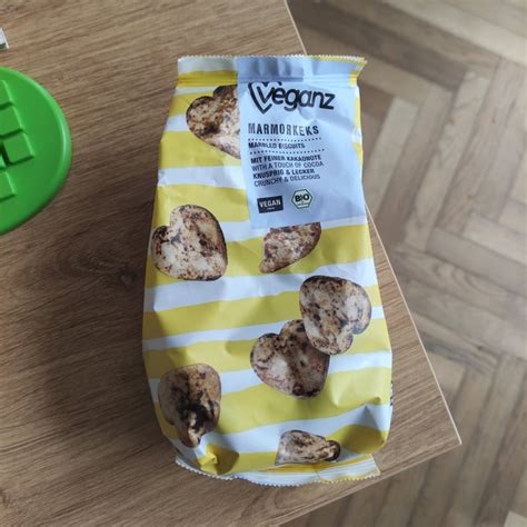 Veganz Marbled Biscuits Reviews Abillion