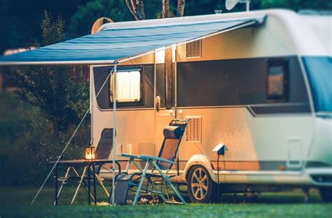 Best RV Slide Out Awnings Reviews Buying Guide In 2020