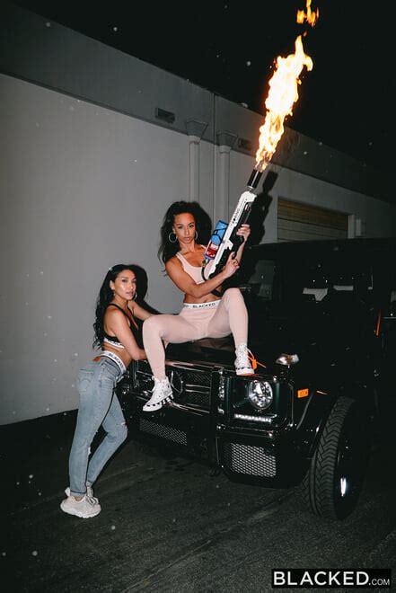 Teanna Trump Vicki Chase Porn Pic